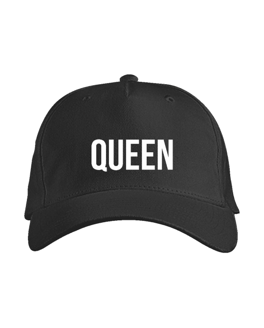 Kepurė Queen karalienė Kepurė Queen karalienė